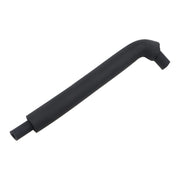 DURAFORCE PCV Hose 12262-28021 for Toyota Camry Corolla Highlander Matrix RAV4 L4 V6 Black