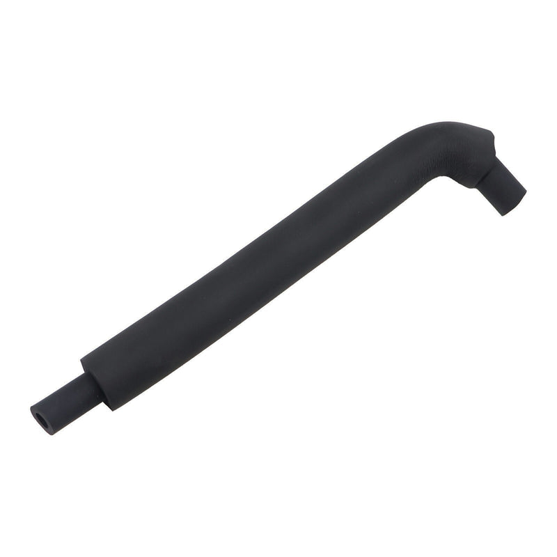 DURAFORCE PCV Hose 12262-28021 for Toyota Camry Corolla Highlander Matrix RAV4 L4 V6 Black