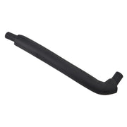 DURAFORCE PCV Hose 12262-28021 for Toyota Camry Corolla Highlander Matrix RAV4 L4 V6 Black