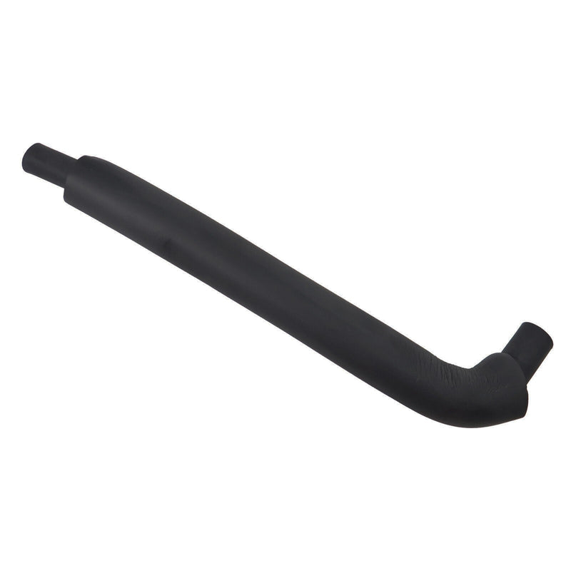 DURAFORCE PCV Hose 12262-28021 for Toyota Camry Corolla Highlander Matrix RAV4 L4 V6 Black