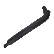 DURAFORCE PCV Hose 12262-28021 for Toyota Camry Corolla Highlander Matrix RAV4 L4 V6 Black