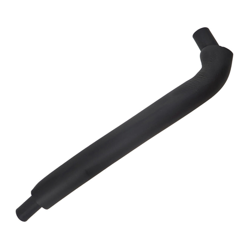 DURAFORCE PCV Hose 12262-28021 for Toyota Camry Corolla Highlander Matrix RAV4 L4 V6 Black
