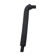 DURAFORCE PCV Hose 12262-28021 for Toyota Camry Corolla Highlander Matrix RAV4 L4 V6 Black