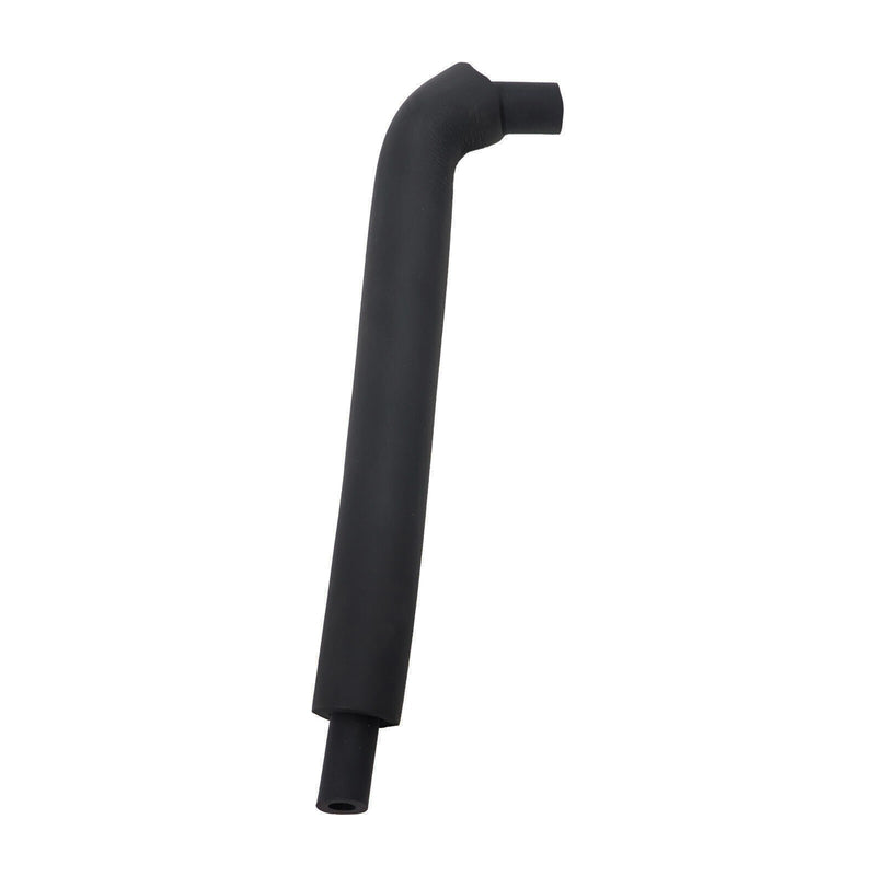 DURAFORCE PCV Hose 12262-28021 for Toyota Camry Corolla Highlander Matrix RAV4 L4 V6 Black