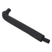 DURAFORCE PCV Hose 12262-28021 for Toyota Camry Corolla Highlander Matrix RAV4 L4 V6 Black