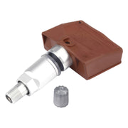 DURAFORCE TPMS Tire Pressure Sensor Fit for Opel Saab Chevrolet Lotus 13348393