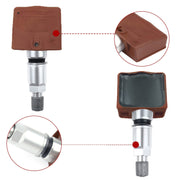 DURAFORCE TPMS Tire Pressure Sensor Fit for Opel Saab Chevrolet Lotus 13348393