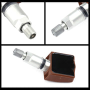 DURAFORCE TPMS Tire Pressure Sensor Fit for Opel Saab Chevrolet Lotus 13348393