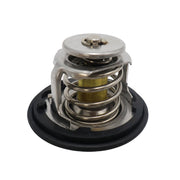 DURAFORCE Engine Coolant Thermostat 19301-RNA-315 for 2006-2015 Honda Civic