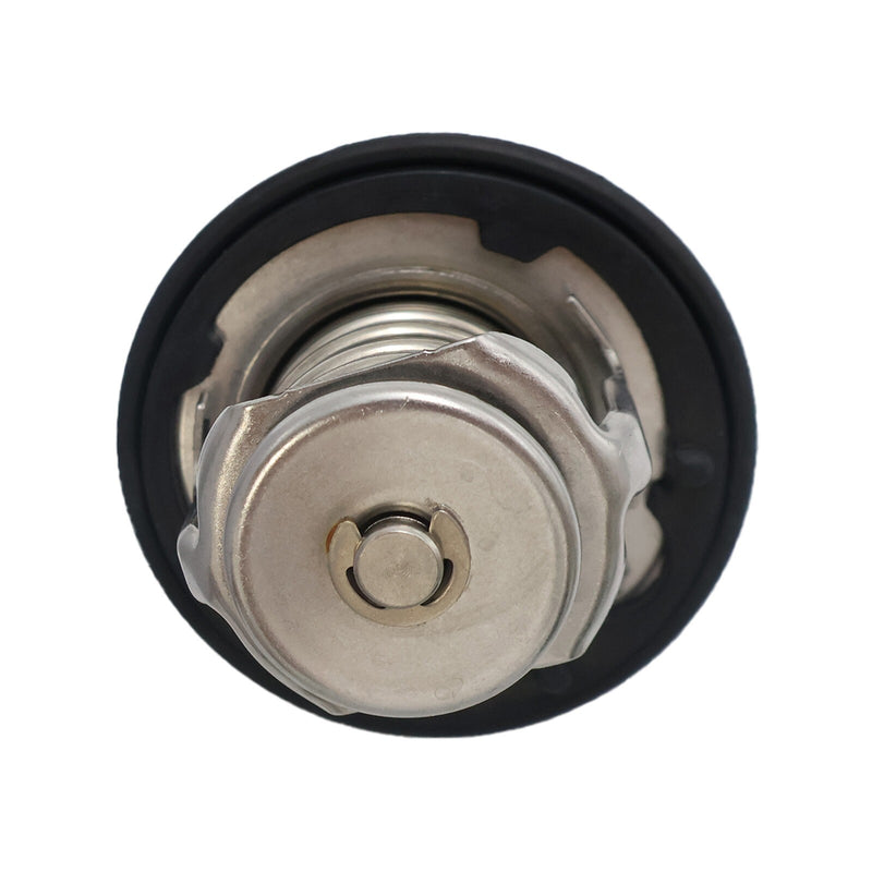 DURAFORCE Engine Coolant Thermostat 19301-RNA-315 for 2006-2015 Honda Civic