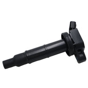 DURAFORCE Ignition Coil & Spark Plug Set for Toyota Matrix Camry Lexus L4 2.4L 19185426