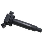 DURAFORCE Ignition Coil & Spark Plug Set for Toyota Matrix Camry Lexus L4 2.4L 19185426