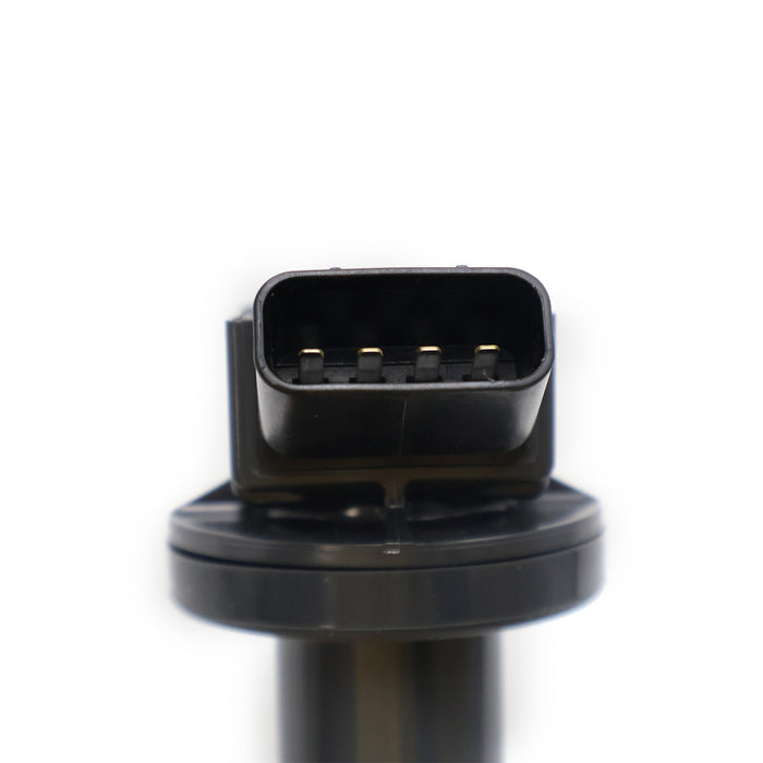 DURAFORCE Ignition Coil & Spark Plug Set for Toyota Matrix Camry Lexus L4 2.4L 19185426