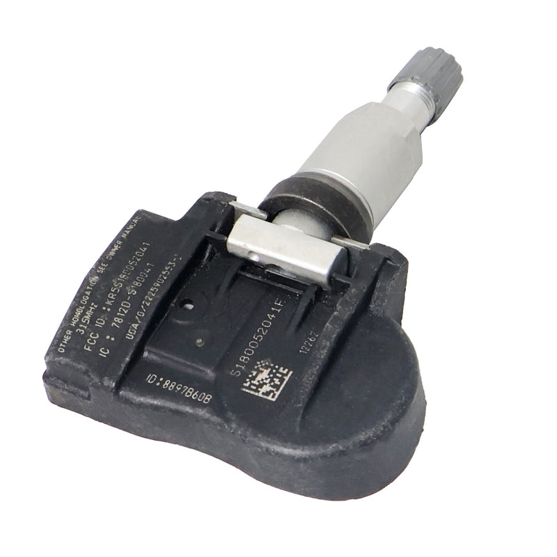 DURAFORCE Kia Hyundai TPMS Tire Pressure Sensor 52933-2M000 Tire Sensor Replacement