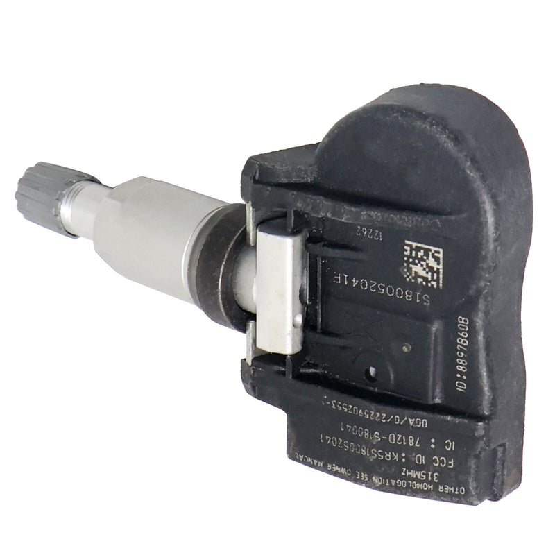 DURAFORCE Kia Hyundai TPMS Tire Pressure Sensor 52933-2M000 Tire Sensor Replacement