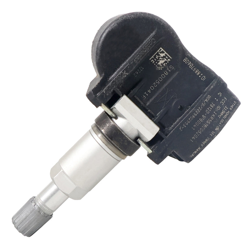 DURAFORCE Kia Hyundai TPMS Tire Pressure Sensor 52933-2M000 Tire Sensor Replacement