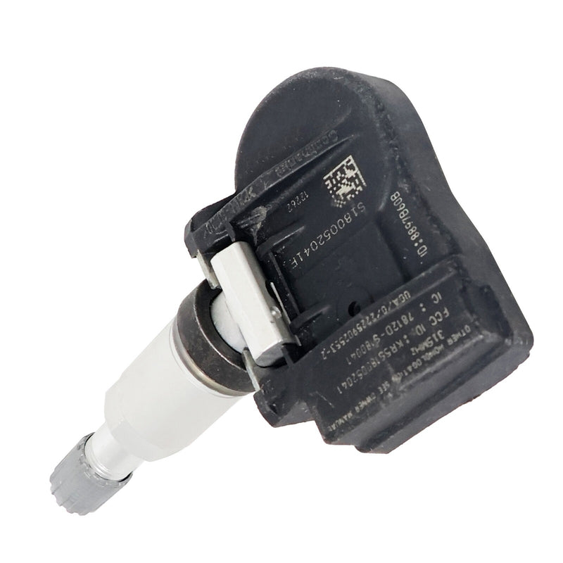DURAFORCE Kia Hyundai TPMS Tire Pressure Sensor 52933-2M000 Tire Sensor Replacement
