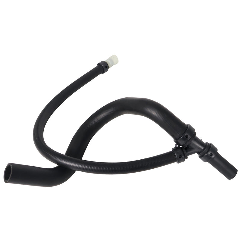 DURAFORCE Heater Hose for Chevy Yukon Suburban Avalanche GMC XL 1500 Tahoe 2500 15834773