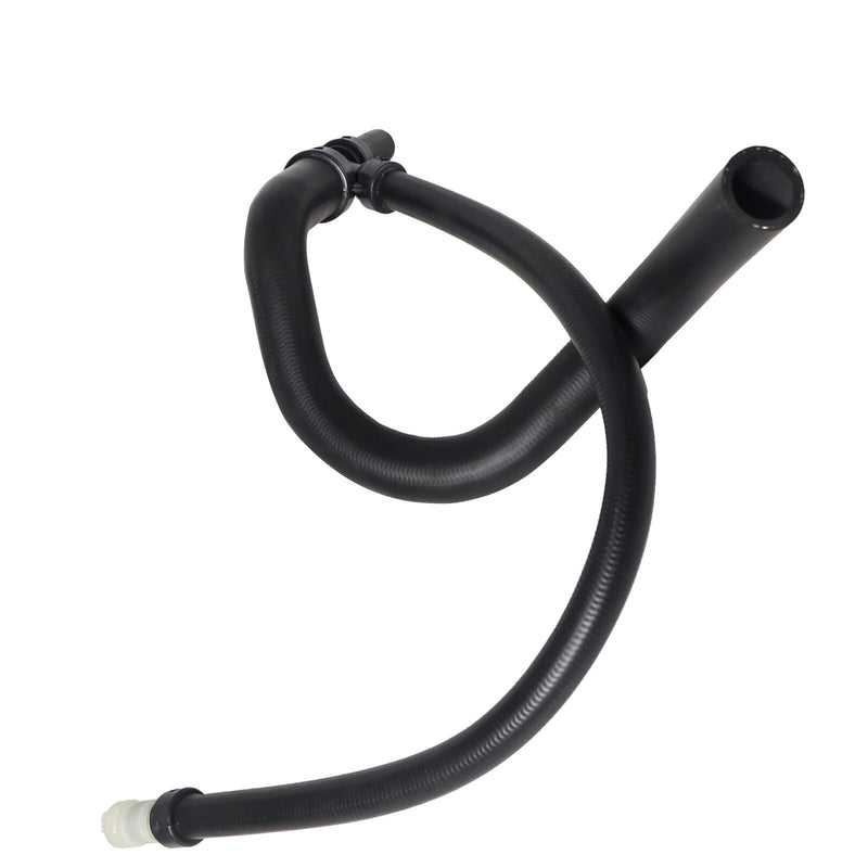 DURAFORCE Heater Hose for Chevy Yukon Suburban Avalanche GMC XL 1500 Tahoe 2500 15834773