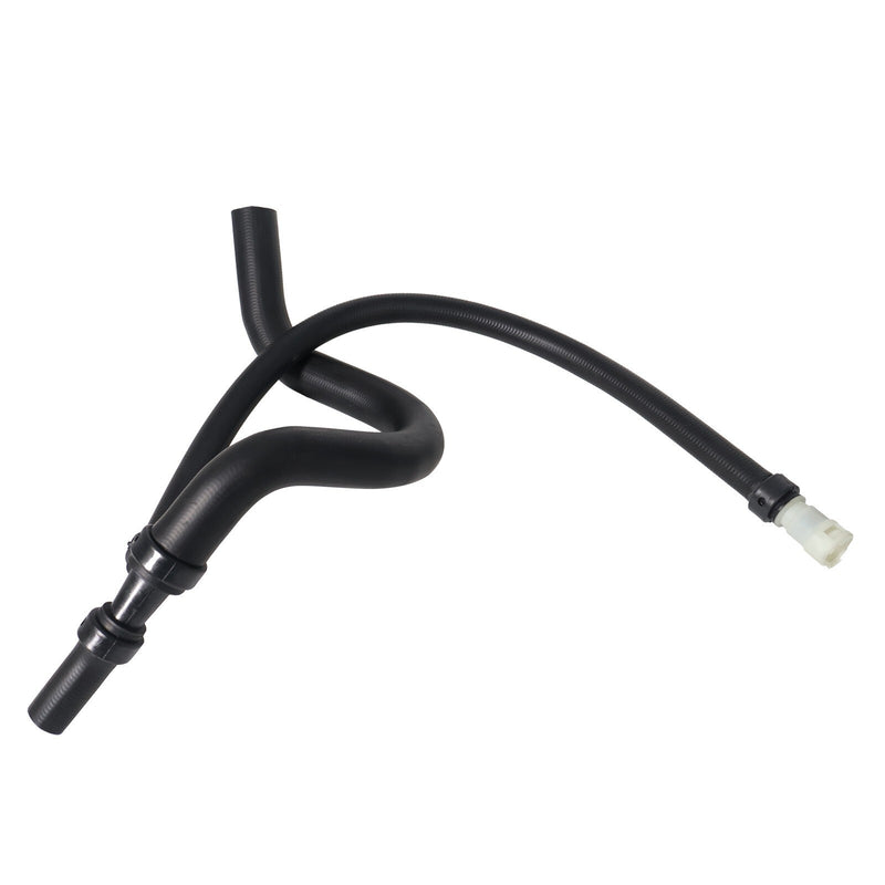 DURAFORCE Heater Hose for Chevy Yukon Suburban Avalanche GMC XL 1500 Tahoe 2500 15834773