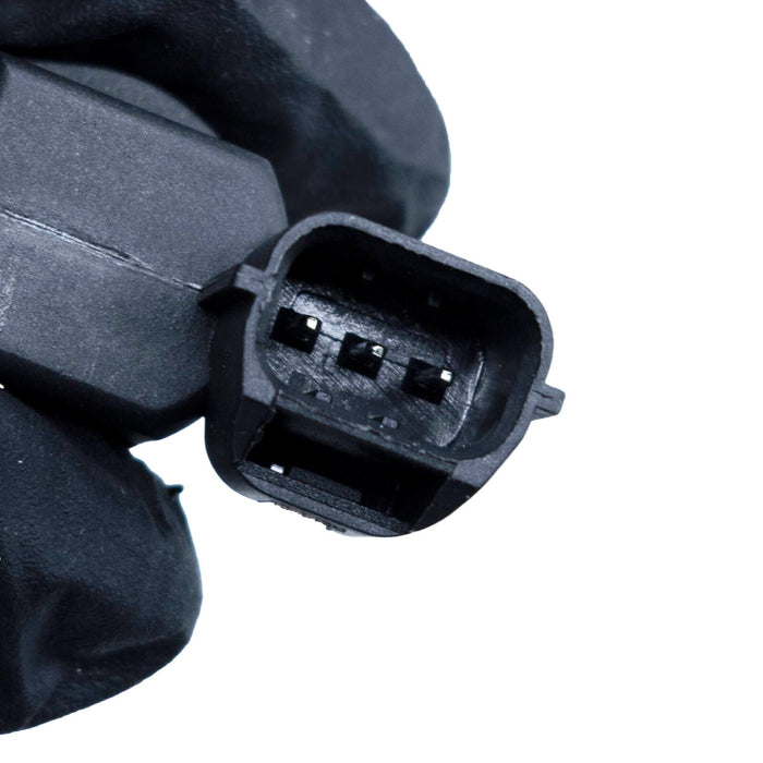 DURAFORCE 2x Transmission Speed Sensor with Wire Plug for Mitsubishi Eclipse Outlander