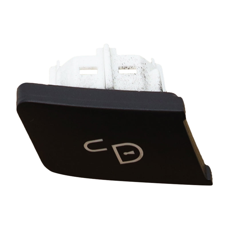 DURAFORCE Benz W204 W212 Front Right Door Lock Switch Button Cap 2049058502