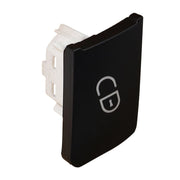 DURAFORCE Benz W204 W212 Front Right Door Lock Switch Button Cap 2049058502