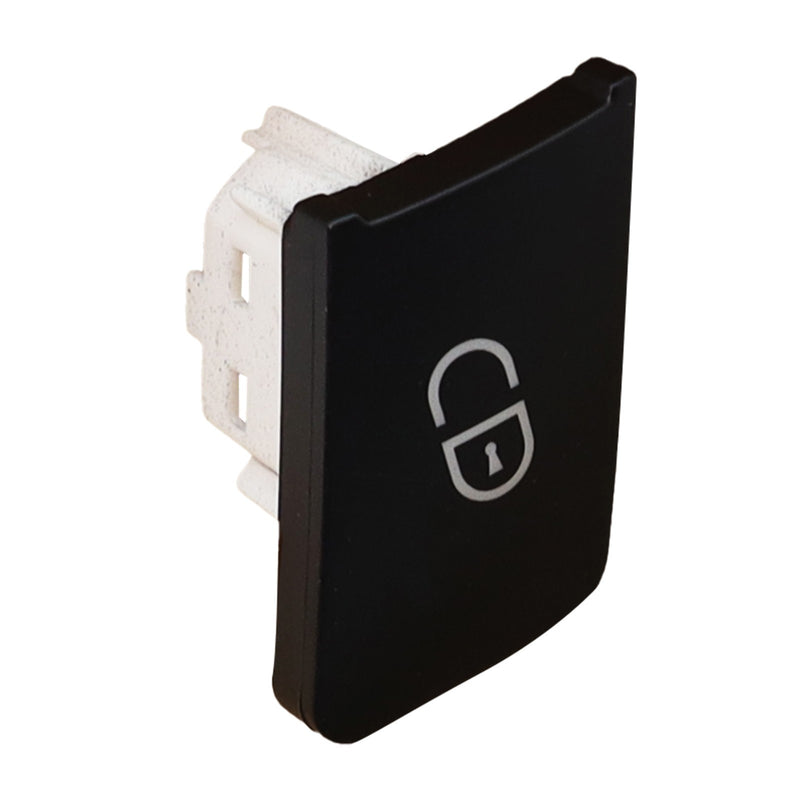 DURAFORCE Benz W204 W212 Front Right Door Lock Switch Button Cap 2049058502