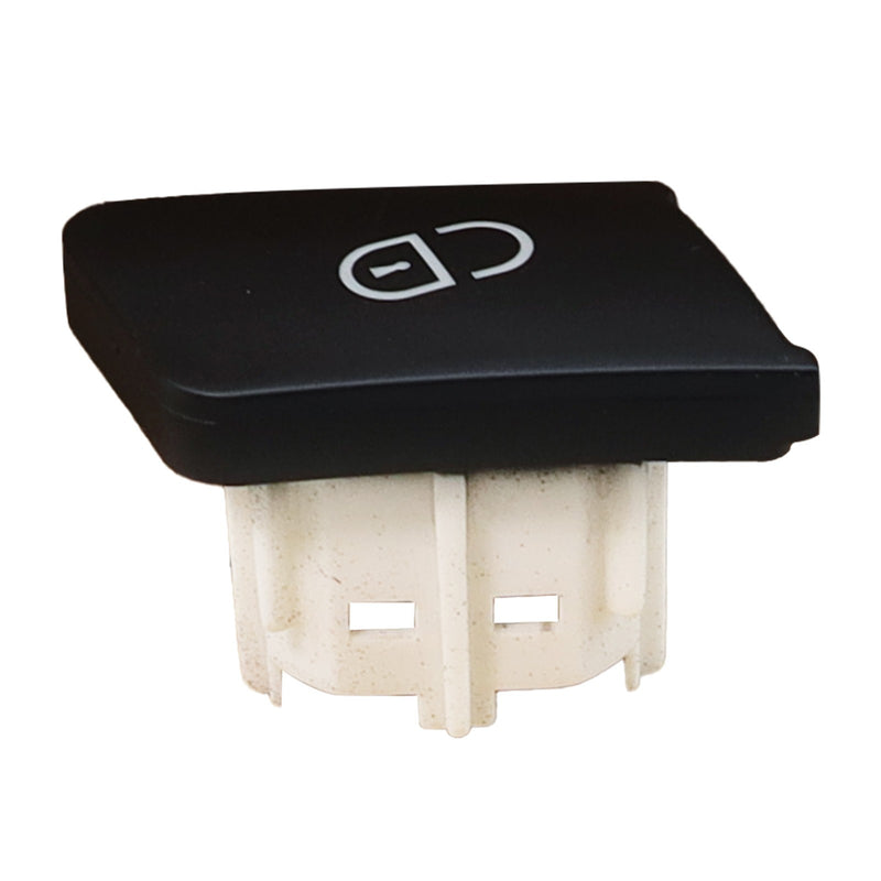 DURAFORCE Benz W204 W212 Front Right Door Lock Switch Button Cap 2049058502