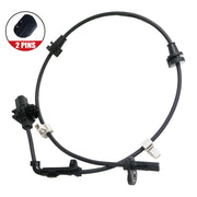 DURAFORCE Front Right ABS Wheel Speed Sensor for Honda Insight 2019-2021 57450-TBA-A03