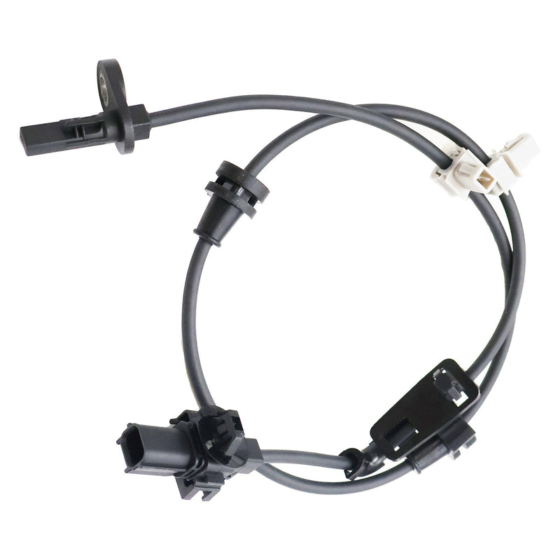 DURAFORCE Front Right ABS Wheel Speed Sensor for Honda Insight 2019-2021 57450-TBA-A03