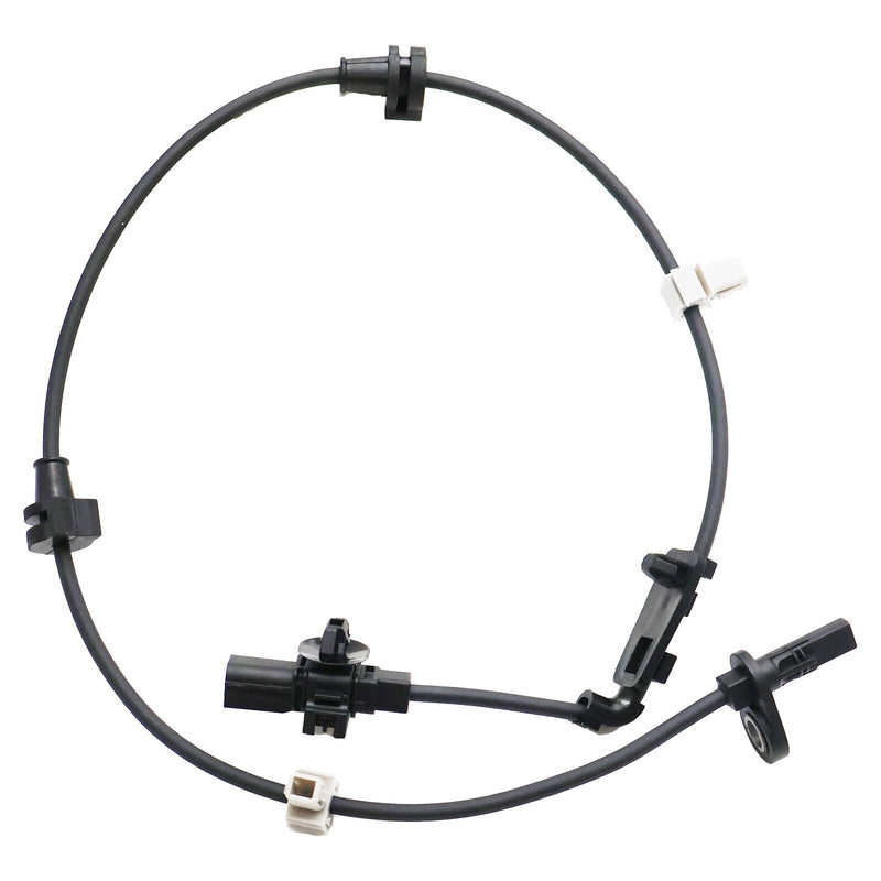 DURAFORCE Front Right ABS Wheel Speed Sensor for Honda Insight 2019-2021 57450-TBA-A03