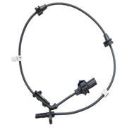 DURAFORCE Front Right ABS Wheel Speed Sensor for Honda Insight 2019-2021 57450-TBA-A03