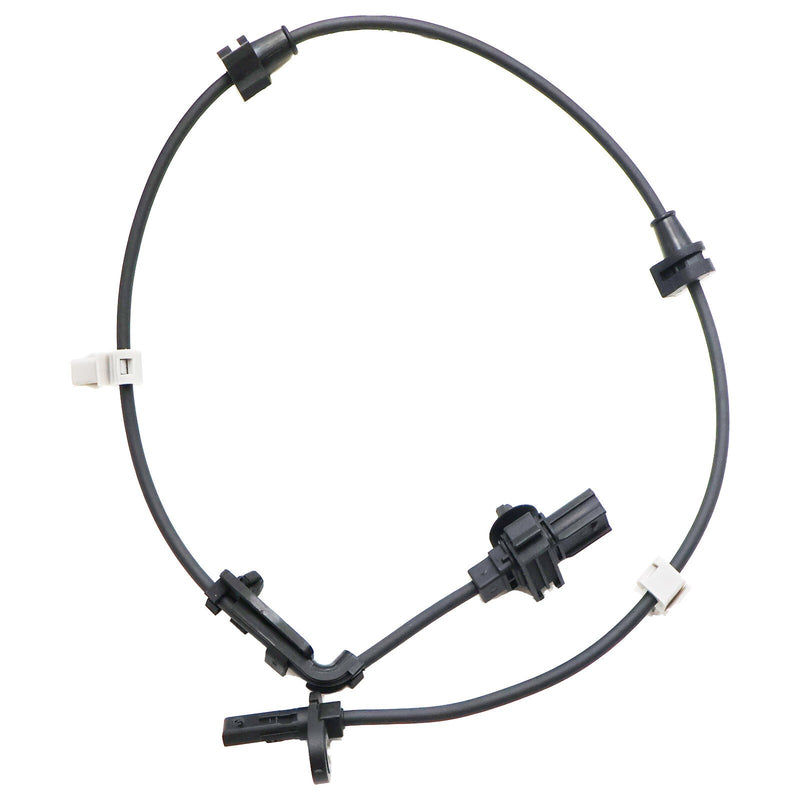 DURAFORCE Front Right ABS Wheel Speed Sensor for Honda Insight 2019-2021 57450-TBA-A03