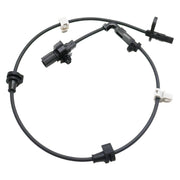 DURAFORCE Front Right ABS Wheel Speed Sensor for Honda Insight 2019-2021 57450-TBA-A03