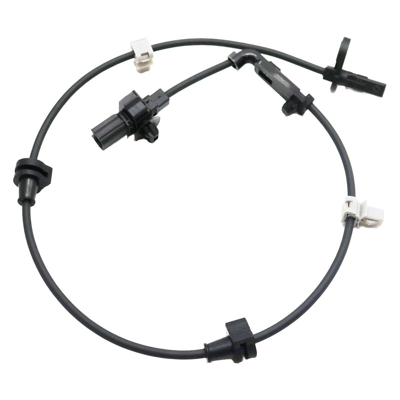 DURAFORCE Front Right ABS Wheel Speed Sensor for Honda Insight 2019-2021 57450-TBA-A03