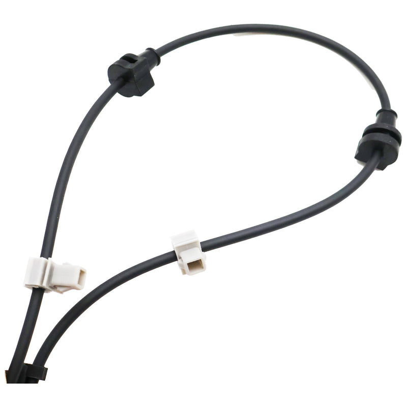 DURAFORCE Front Right ABS Wheel Speed Sensor for Honda Insight 2019-2021 57450-TBA-A03