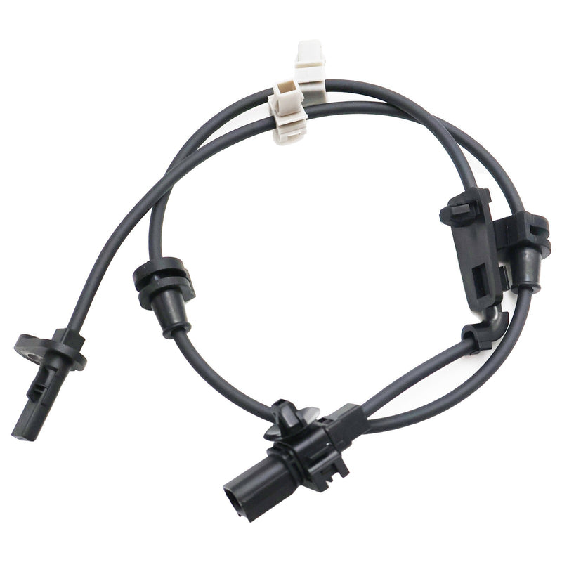 DURAFORCE Front Right ABS Wheel Speed Sensor for Honda Insight 2019-2021 57450-TBA-A03