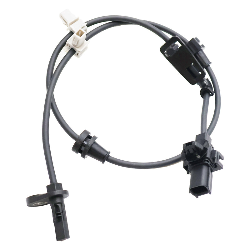 DURAFORCE Front Right ABS Wheel Speed Sensor for Honda Insight 2019-2021 57450-TBA-A03