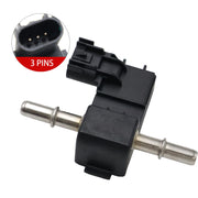DURAFORCE Flex Fuel Composition Sensor 13507129 for Buick LaCrosse 3.6L Cadillac ATS 2.0L