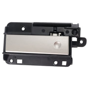 DURAFORCE Upper Glove Box Door Latch Handle for Chevrolet Cadillac GMC Yukon 159149951 New