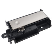 DURAFORCE Upper Glove Box Door Latch Handle for Chevrolet Cadillac GMC Yukon 159149951 New