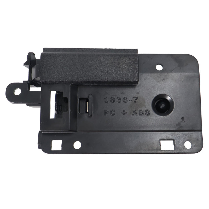 DURAFORCE Upper Glove Box Door Latch Handle for Chevrolet Cadillac GMC Yukon 159149951 New