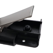 DURAFORCE Upper Glove Box Door Latch Handle for Chevrolet Cadillac GMC Yukon 159149951 New