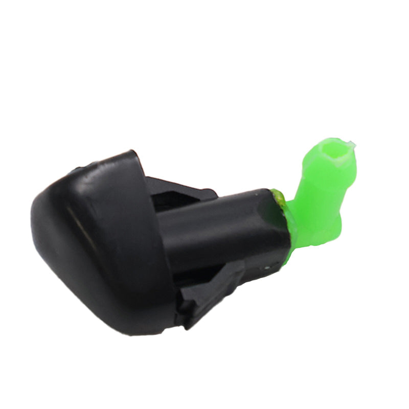 DURAFORCE 2 Windshield Washer Spray Nozzles for 1998-2002 Honda Accord 76810S84A02