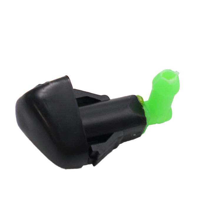 DURAFORCE 2 Windshield Washer Spray Nozzles for 1998-2002 Honda Accord 76810S84A02