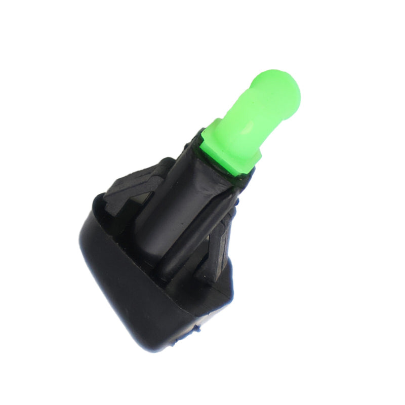 DURAFORCE 2 Windshield Washer Spray Nozzles for 1998-2002 Honda Accord 76810S84A02