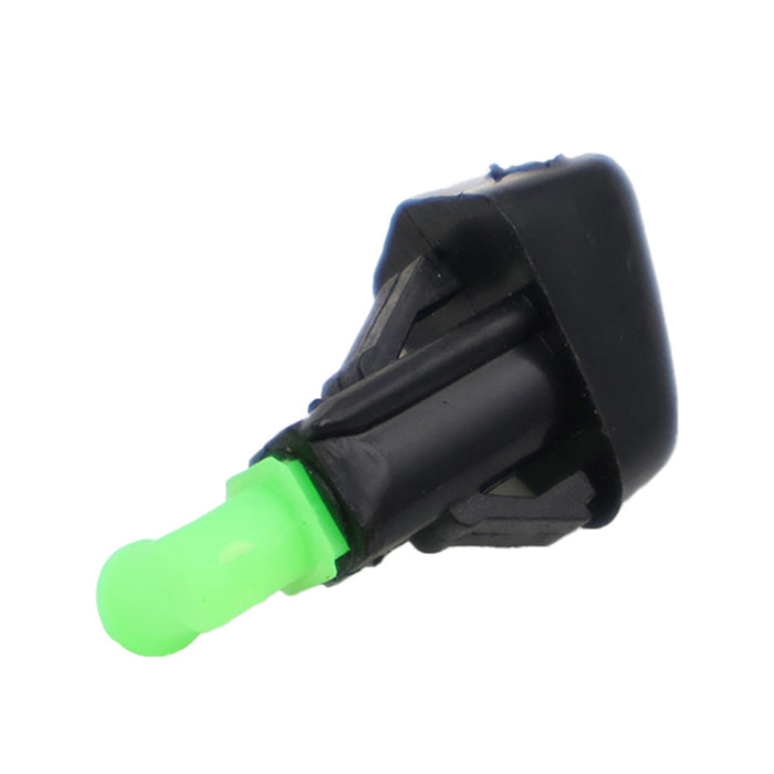 DURAFORCE 2 Windshield Washer Spray Nozzles for 1998-2002 Honda Accord 76810S84A02
