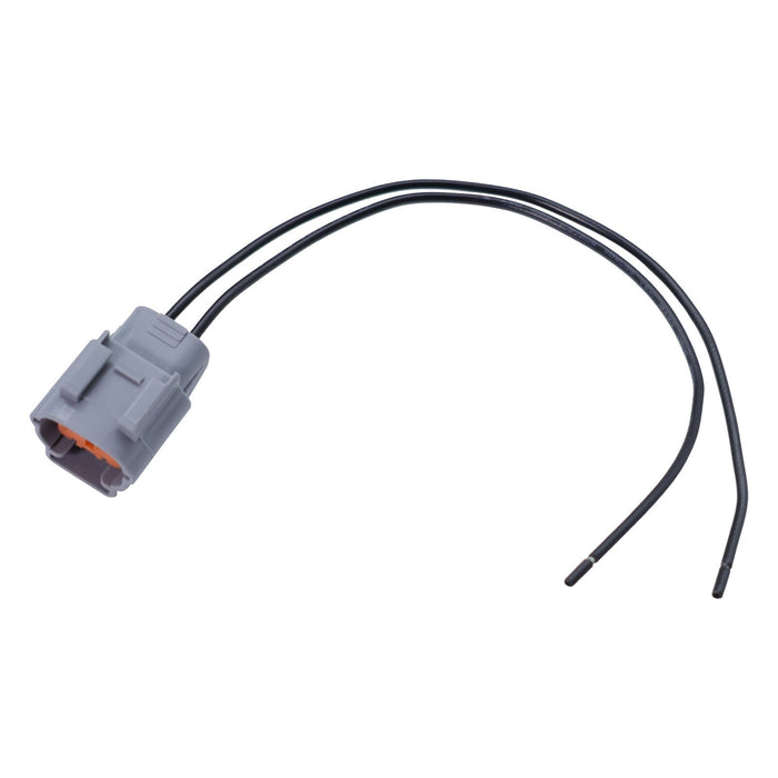 DURAFORCE Mazda Speed Sensor with Connector for 2 3 5 6 CX-7 Protege Trans Input/Output