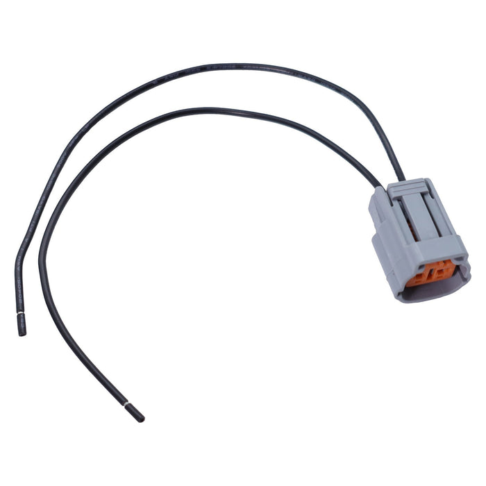 DURAFORCE Mazda Speed Sensor with Connector for 2 3 5 6 CX-7 Protege Trans Input/Output